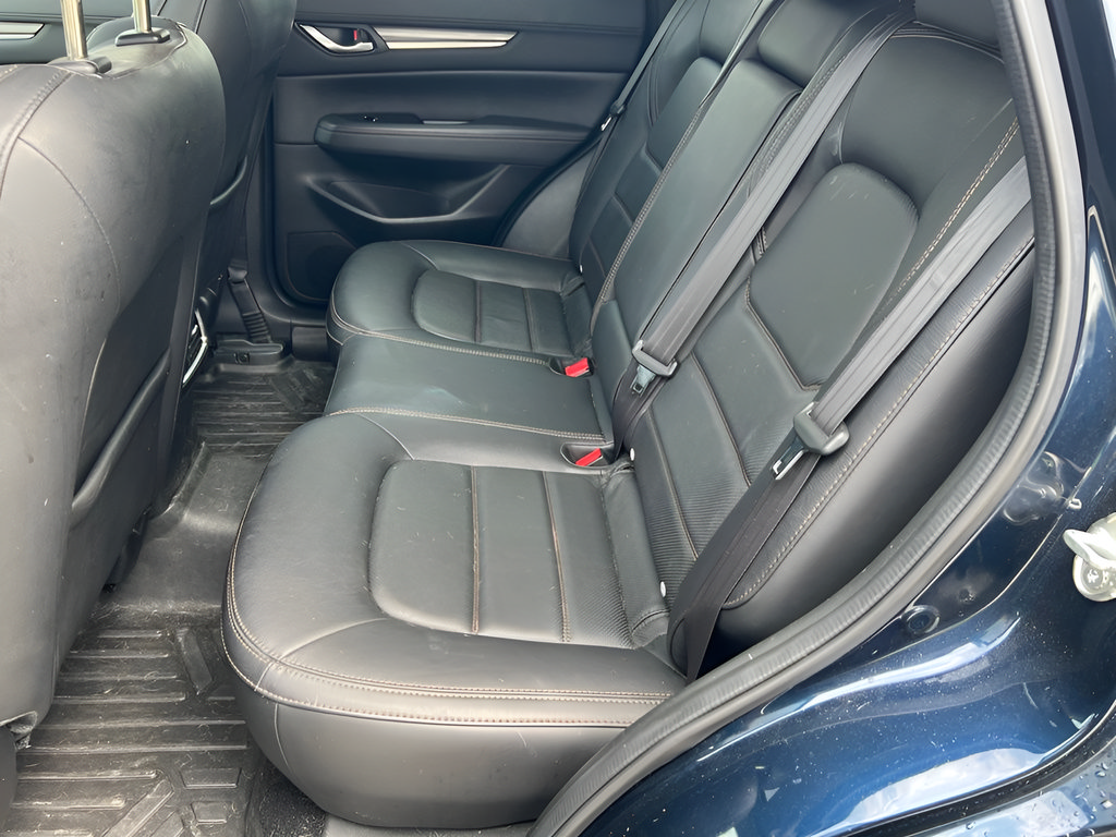 Used 2019 MAZDA CX-5 Grand Touring FWD image 12