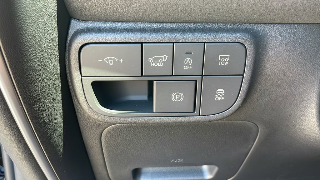 New 2026 Hyundai Palisade Limited image 25