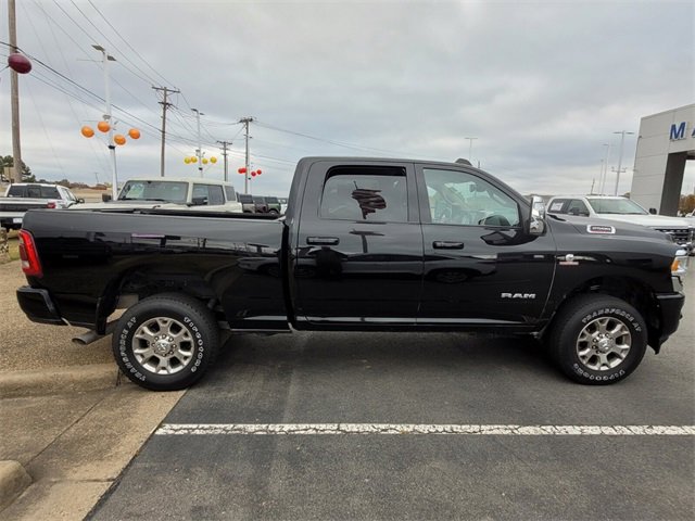 Used 2024 RAM 2500 Laramie image 7