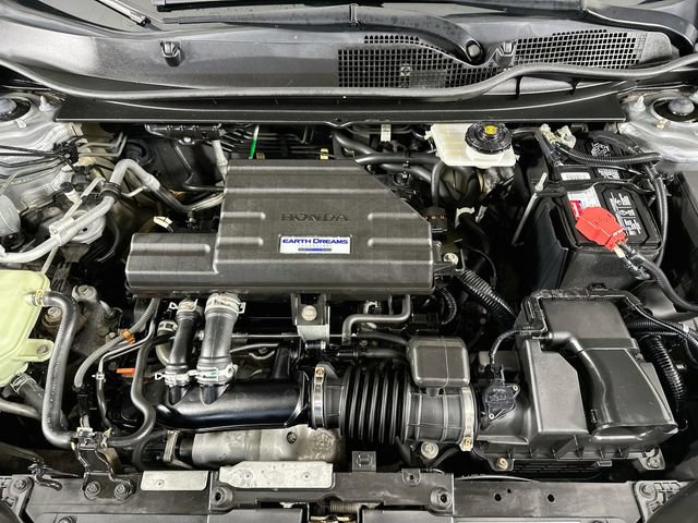 Certified 2017 Honda CR-V EX-L image 35
