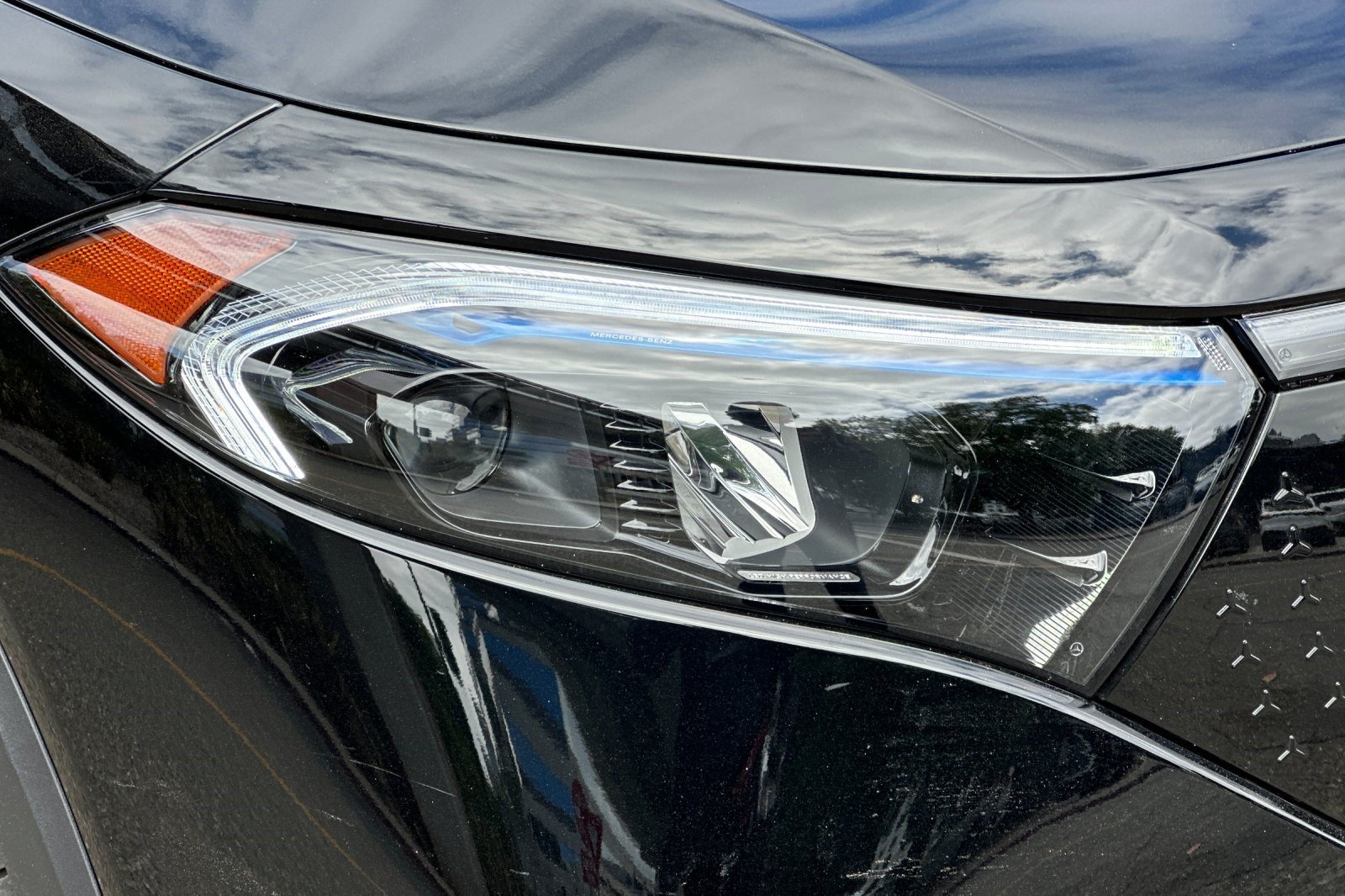 Certified 2025 Mercedes-Benz EQB 250+ image 12