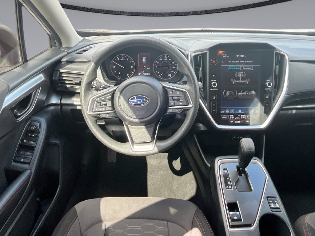 Used 2024 Subaru Impreza 2.0i Sport AWD/4WD image 12