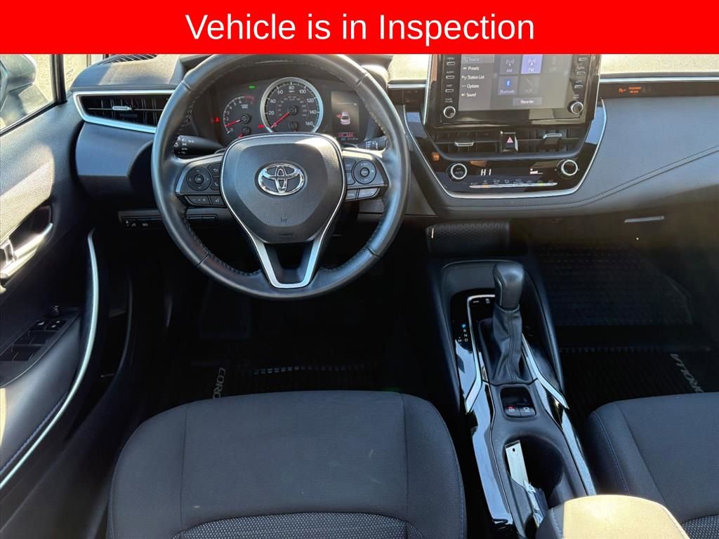 Used 2020 Toyota Corolla SE image 22