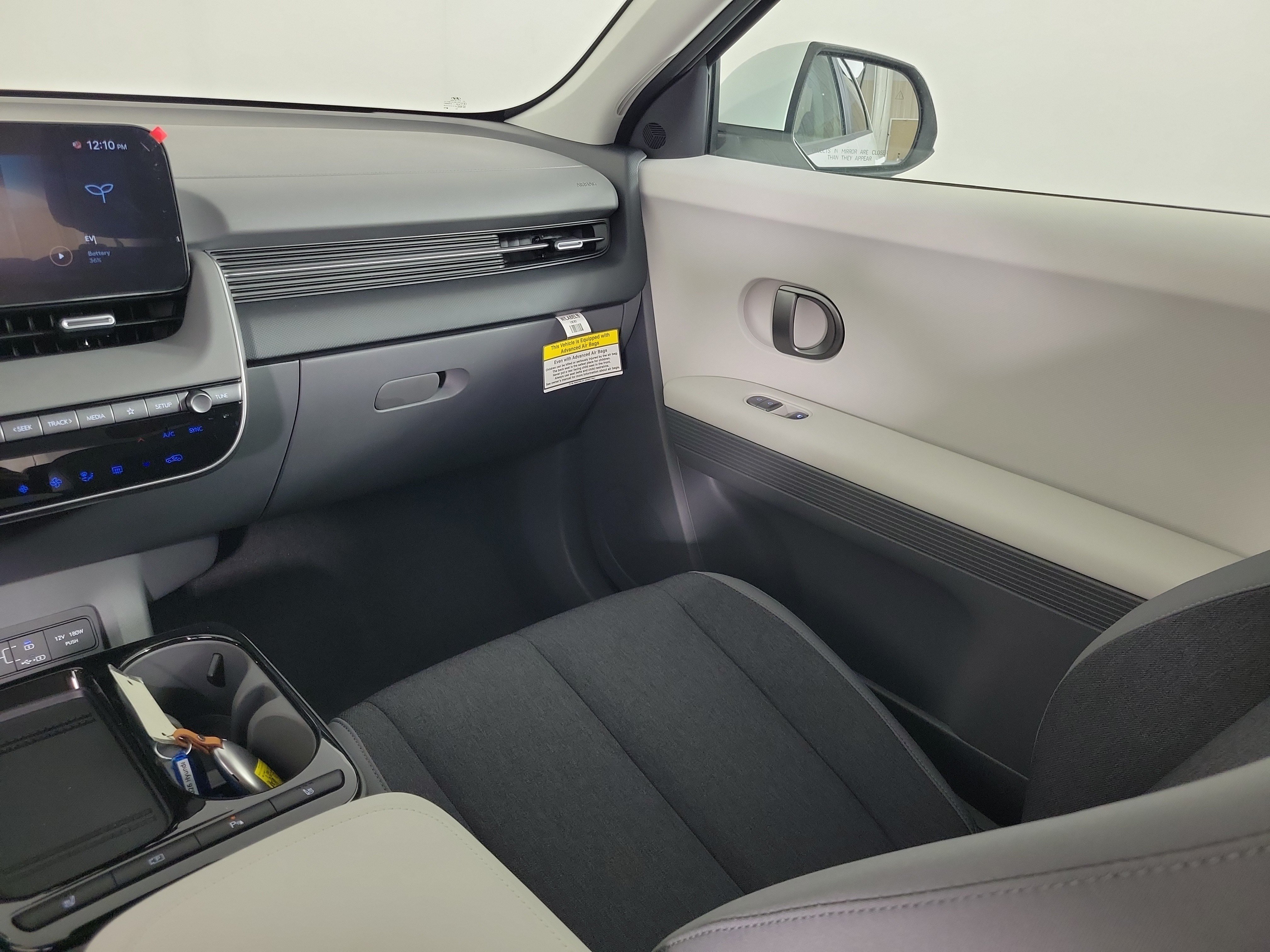 New 2026 Hyundai Ioniq 5 SE AWD/4WD image 7