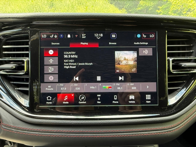 Used 2026 Dodge Durango GT w/ Trailer Tow Group IV AWD/4WD image 25