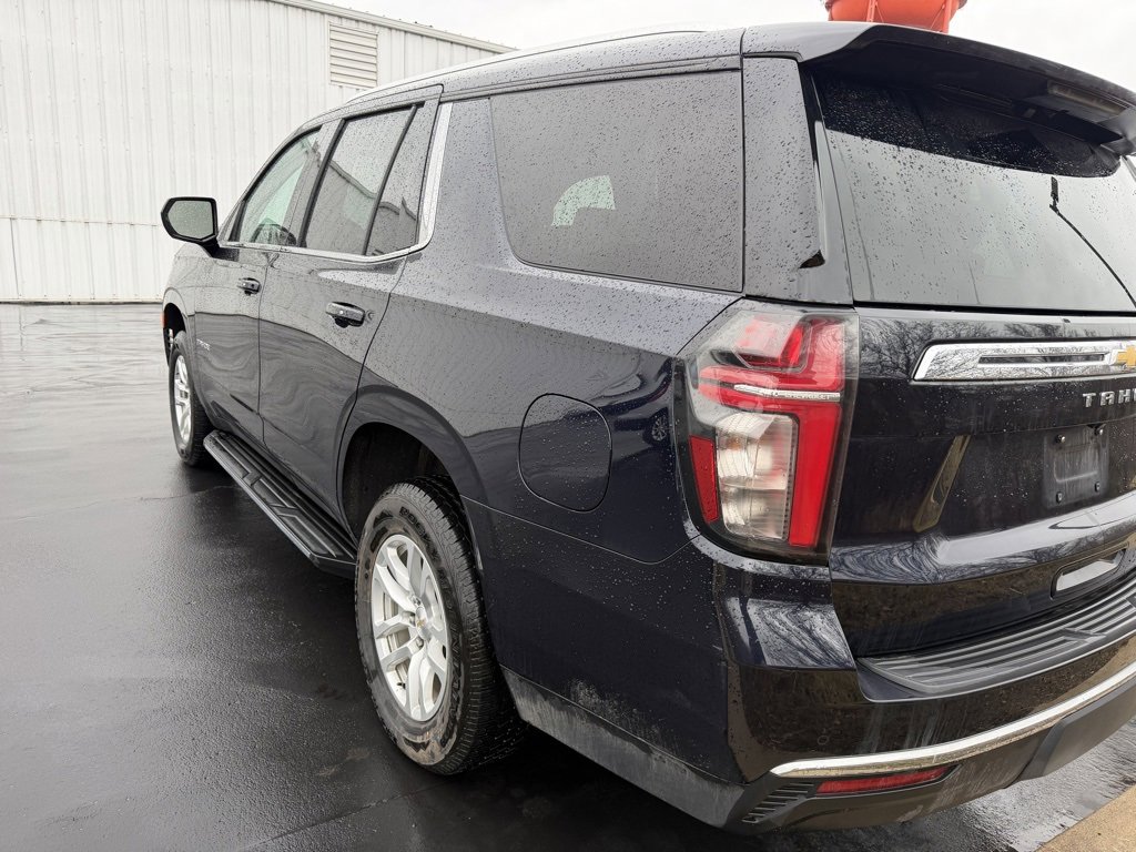Used 2024 Chevrolet Tahoe LT image 9