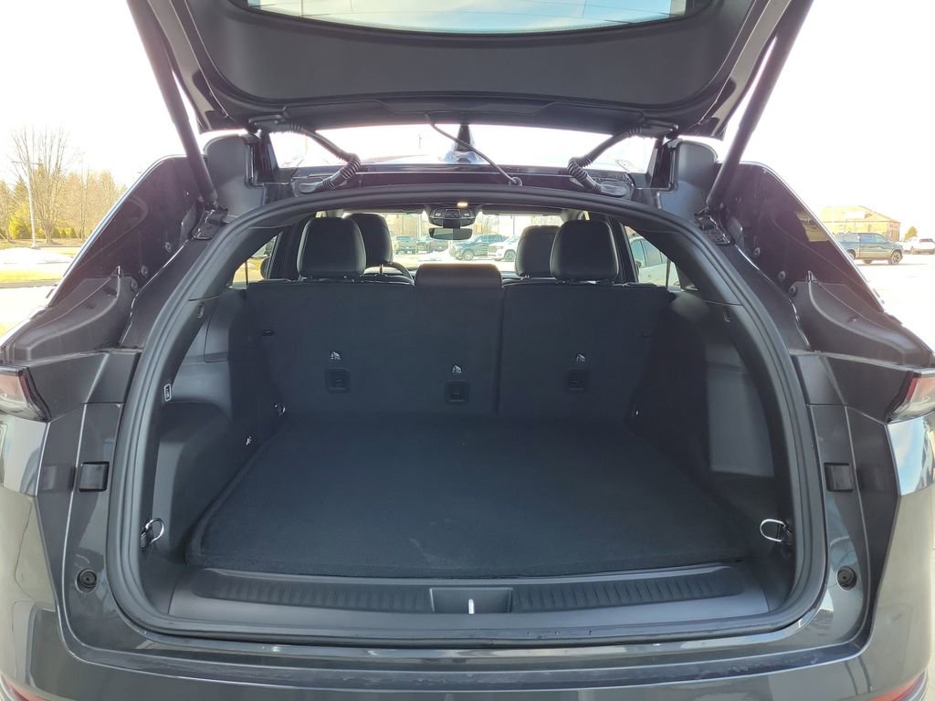 New 2025 Jeep Wagoneer S Limited AWD/4WD image 9
