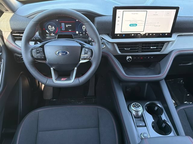 New 2026 Ford Explorer ST w/ Sun And Sound Package AWD/4WD image 25