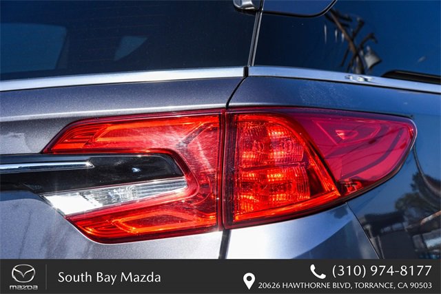 Used 2024 Honda Odyssey EX-L image 10