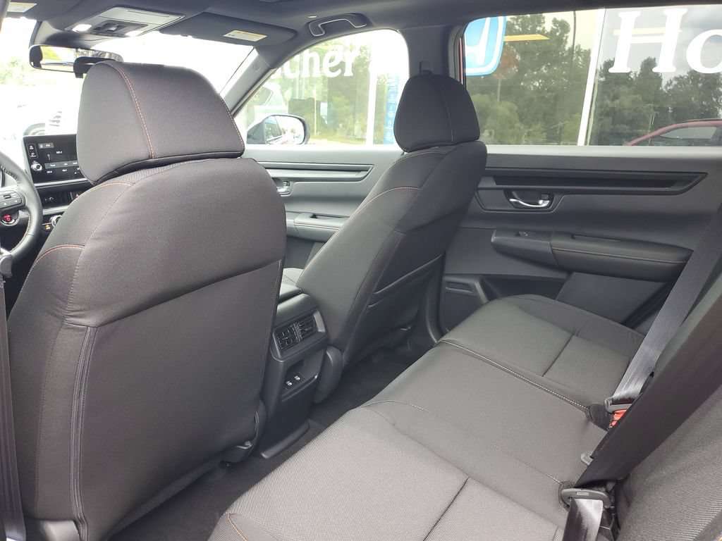 New 2026 Honda CR-V Sport image 23