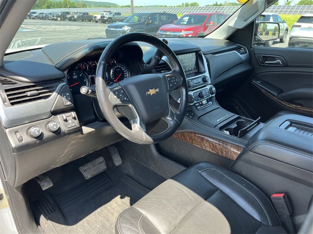 Used 2020 Chevrolet Tahoe Premier image 10