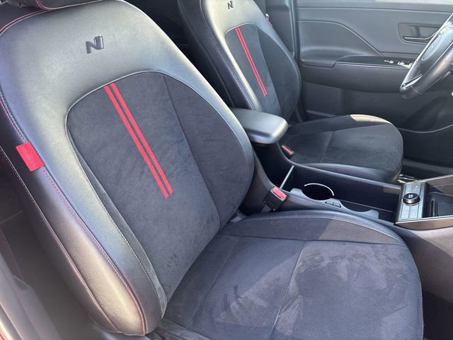 Used 2024 Hyundai Kona N Line image 11