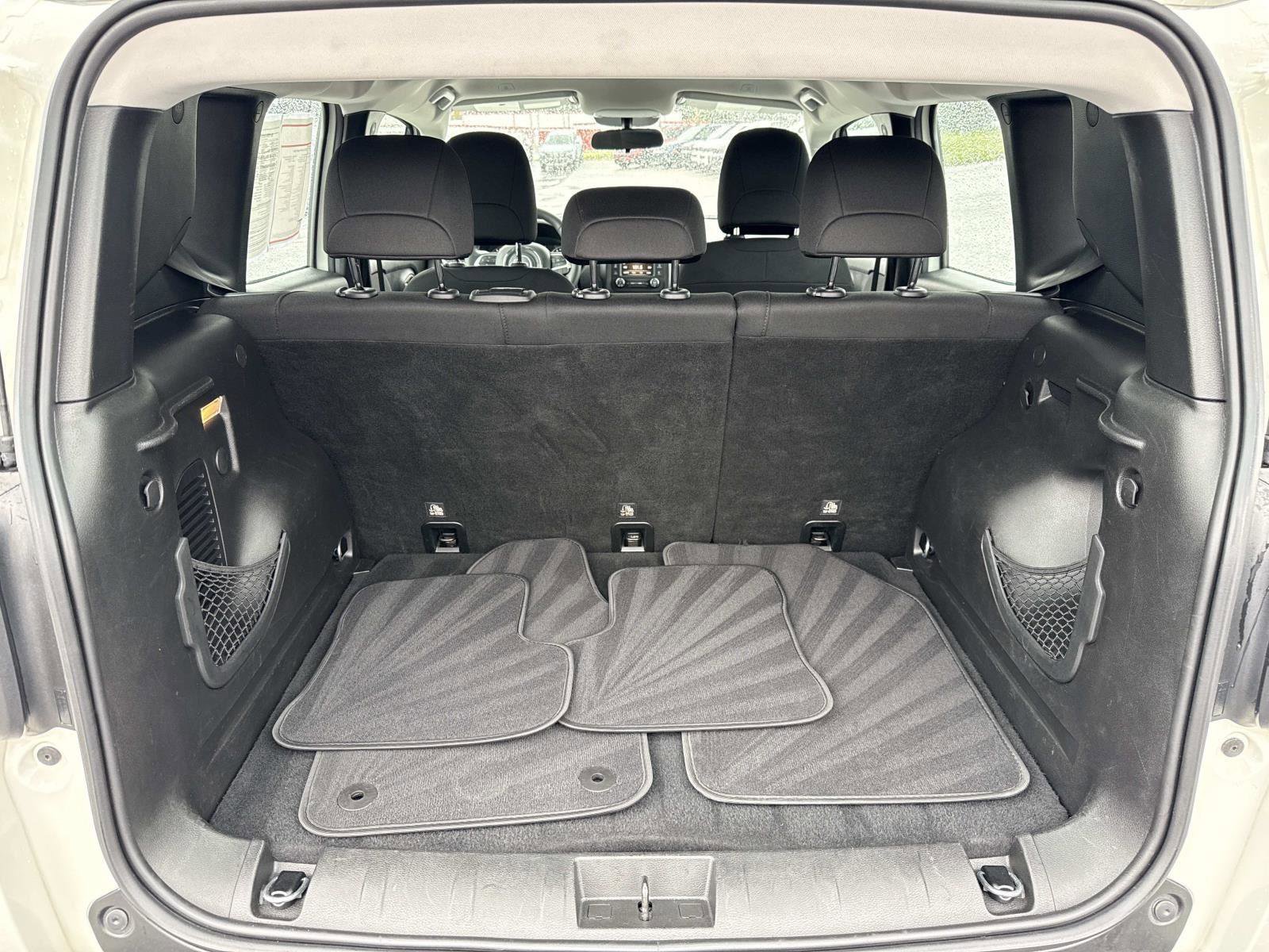 Used 2020 Jeep Renegade Sport FWD image 22