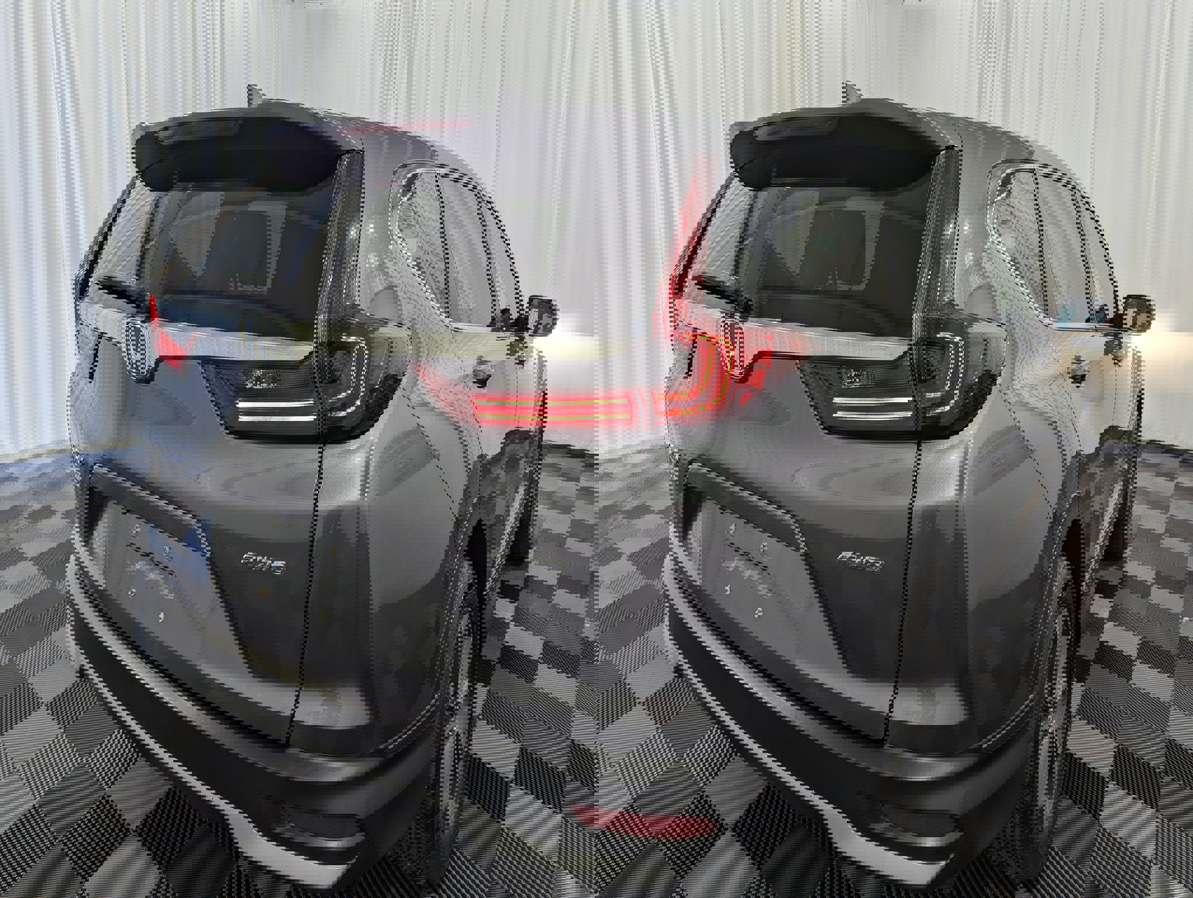 Used 2021 Honda CR-V EX-L image 7