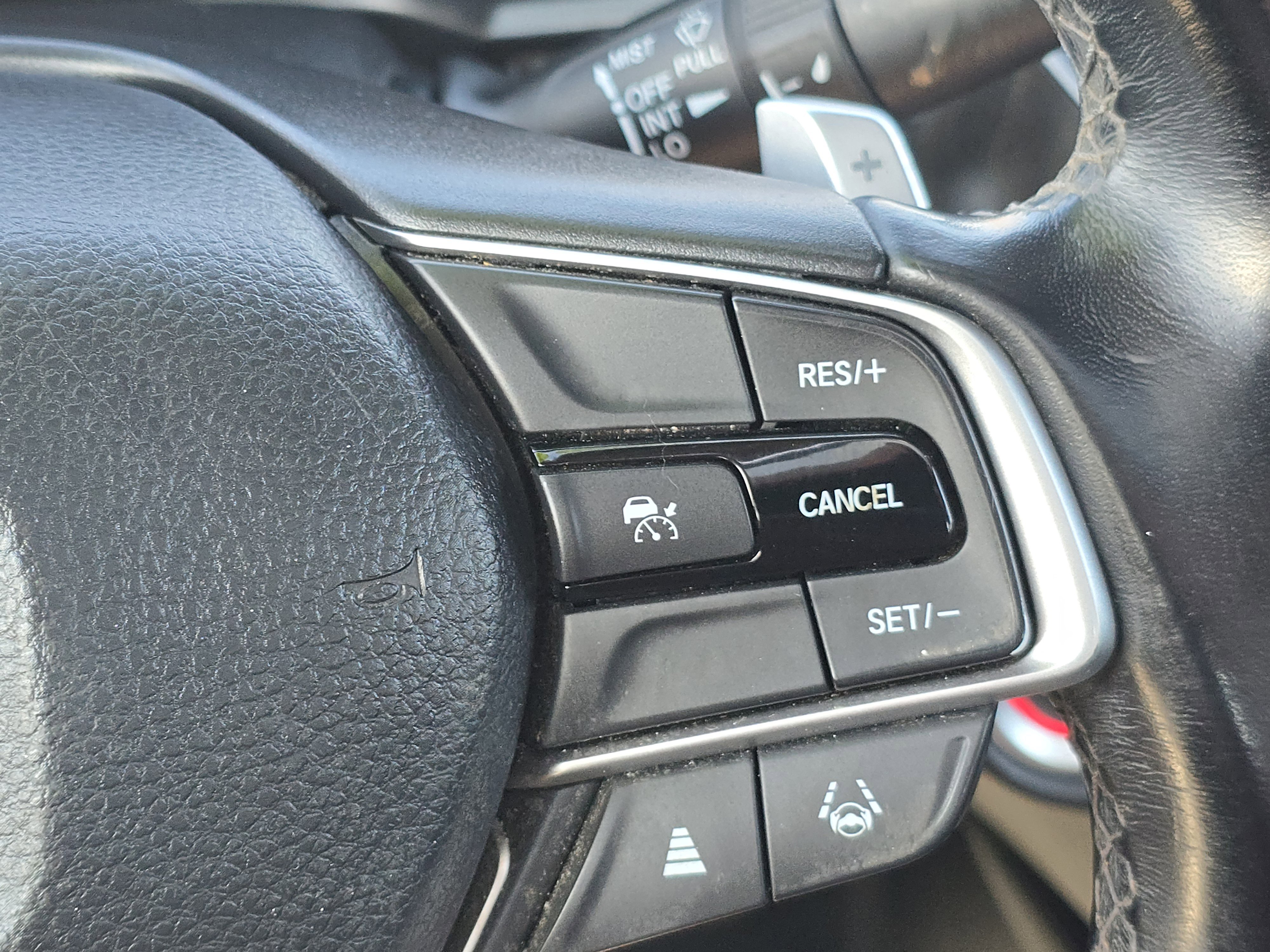 Used 2021 Honda Accord EX-L image 10