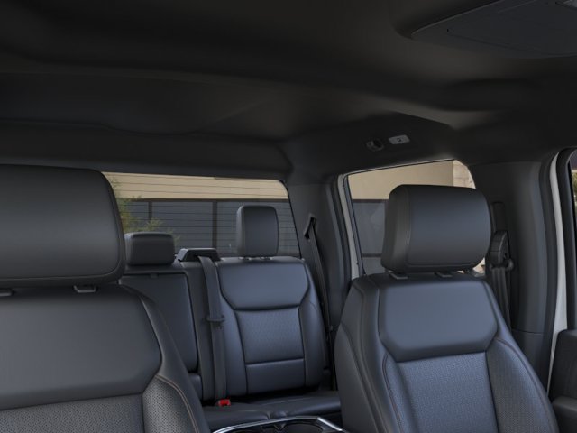 New 2026 Ford F150 Lariat w/ FX4 Off-Road Package AWD/4WD image 16