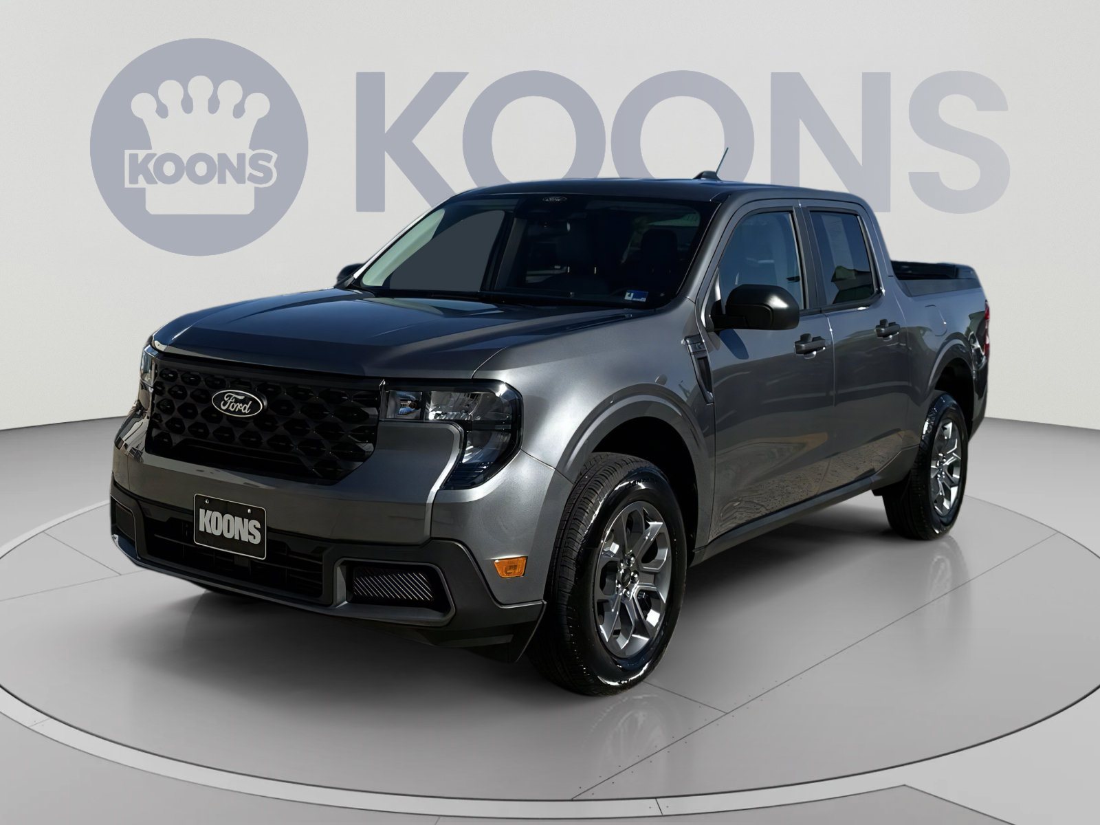 Used 2026 Ford Maverick XLT AWD/4WD image 1