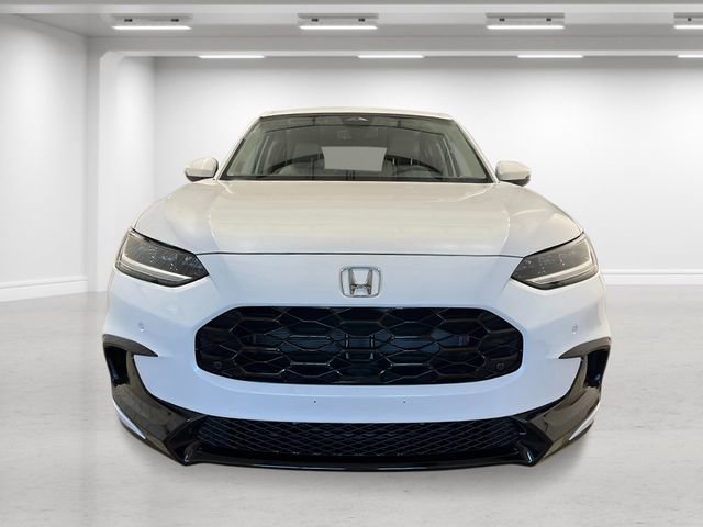 New 2027 Honda HR-V EX-L image 8