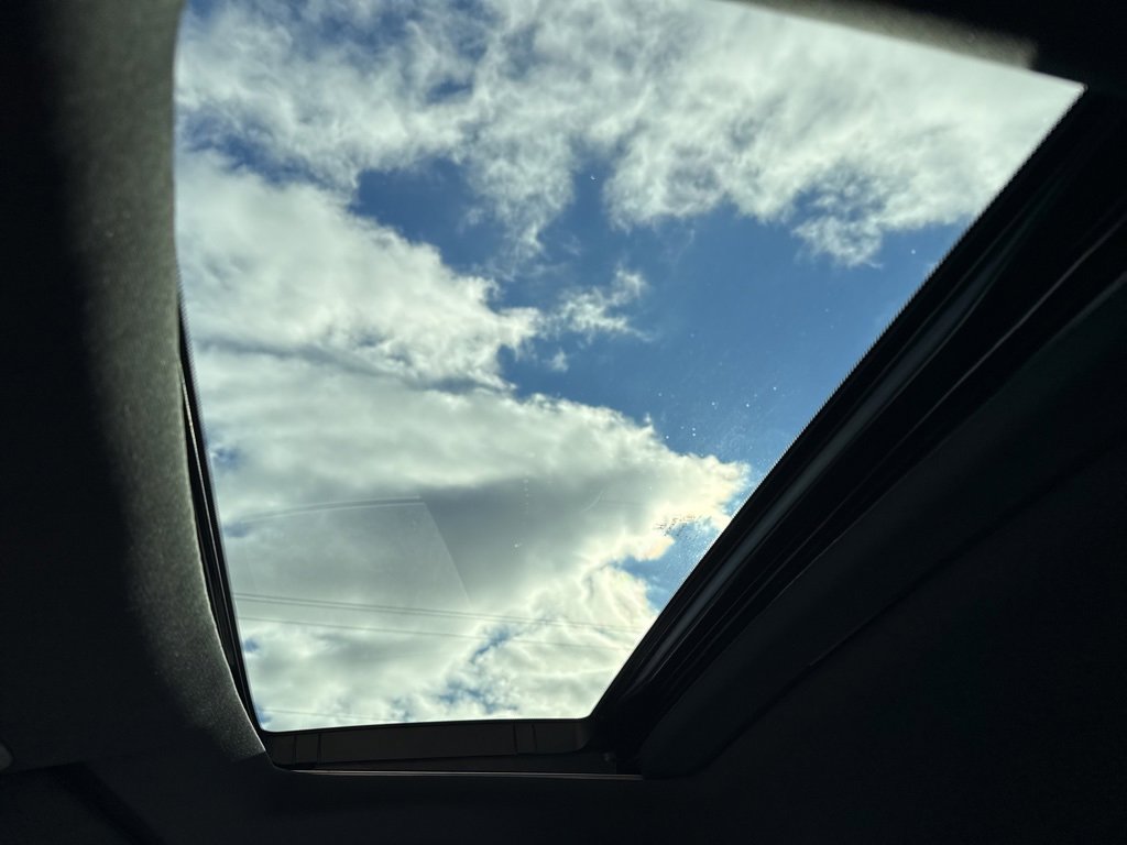 Used 2024 Honda Ridgeline Black Edition image 39