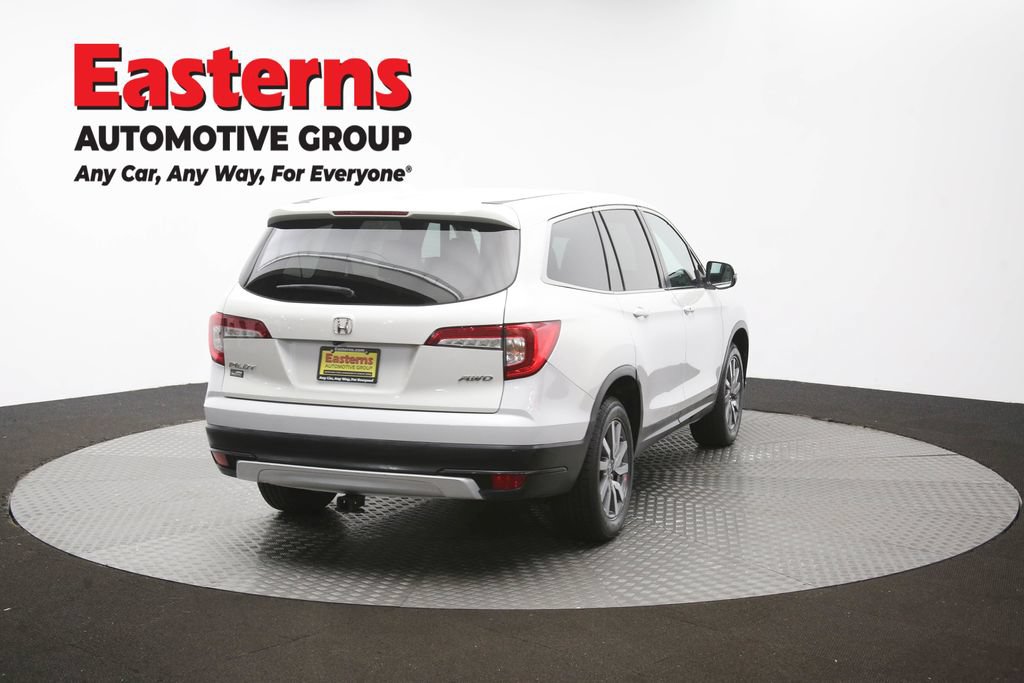 Used 2019 Honda Pilot EX-L image 42