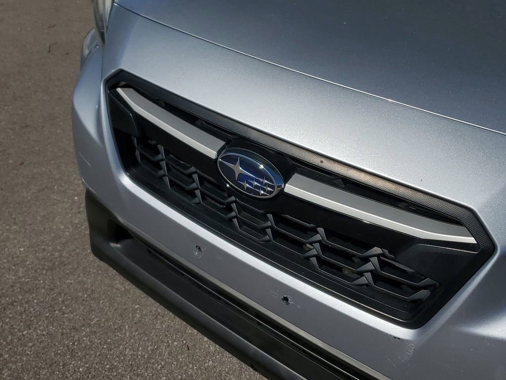 Used 2018 Subaru Crosstrek 2.0i Premium w/ Eyesight System image 9