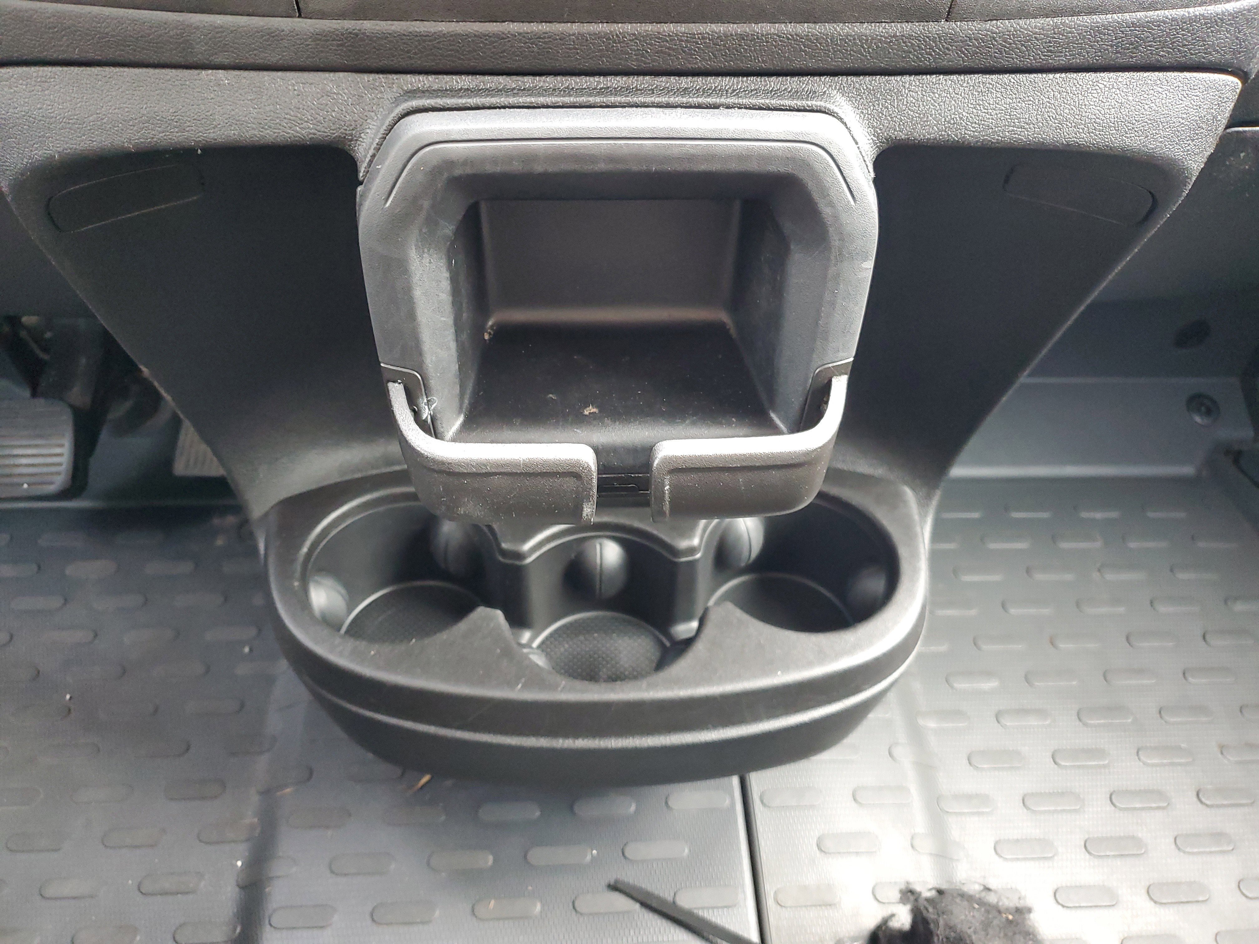 Used 2025 RAM ProMaster 2500 w/ Convenience Group image 34