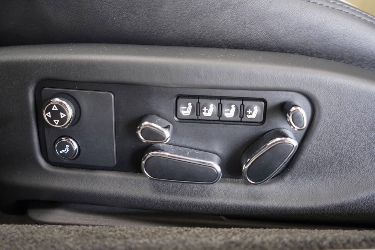 Used 2021 Bentley Continental GT AWD/4WD image 56