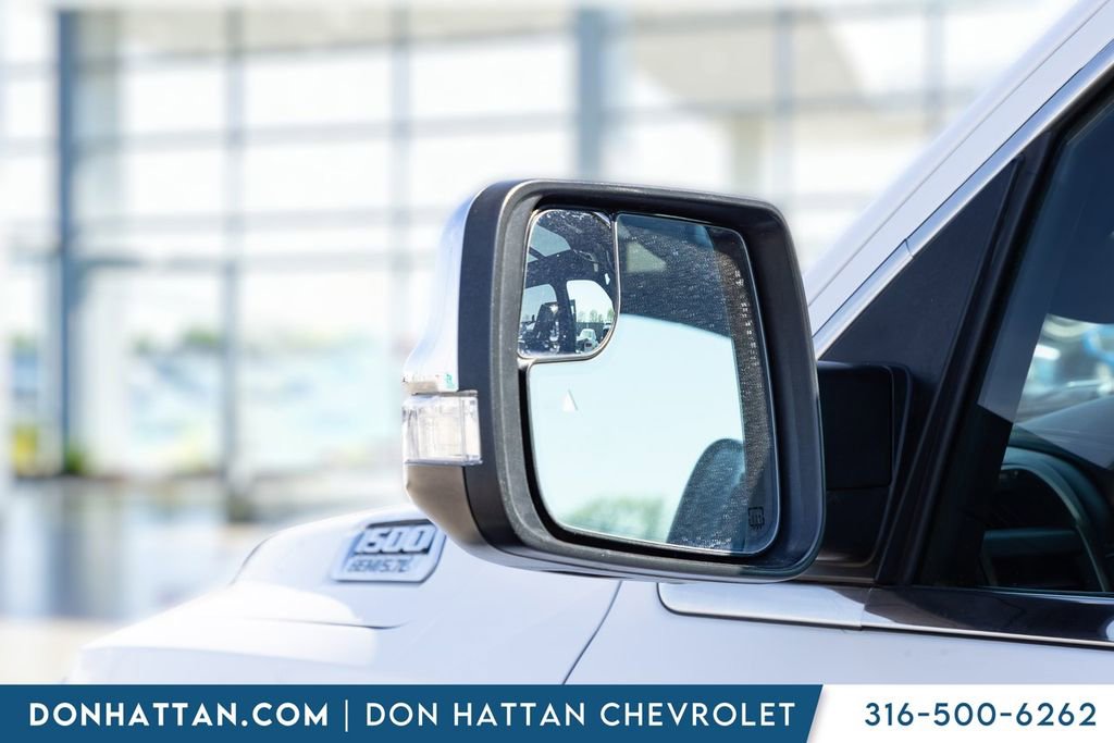 Used 2019 RAM 1500 Limited image 27