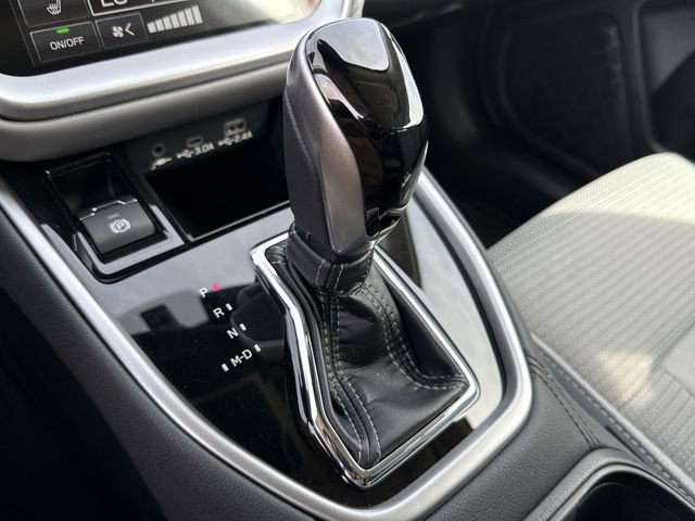 Certified 2025 Subaru Outback Premium image 22