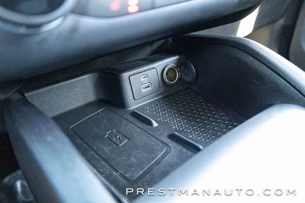 Used 2022 Ford Bronco Sport Big Bend w/ Convenience Package image 33