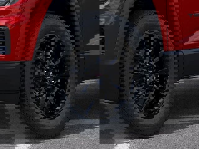 New 2026 GMC Terrain Elevation w/ Black Edition image 9