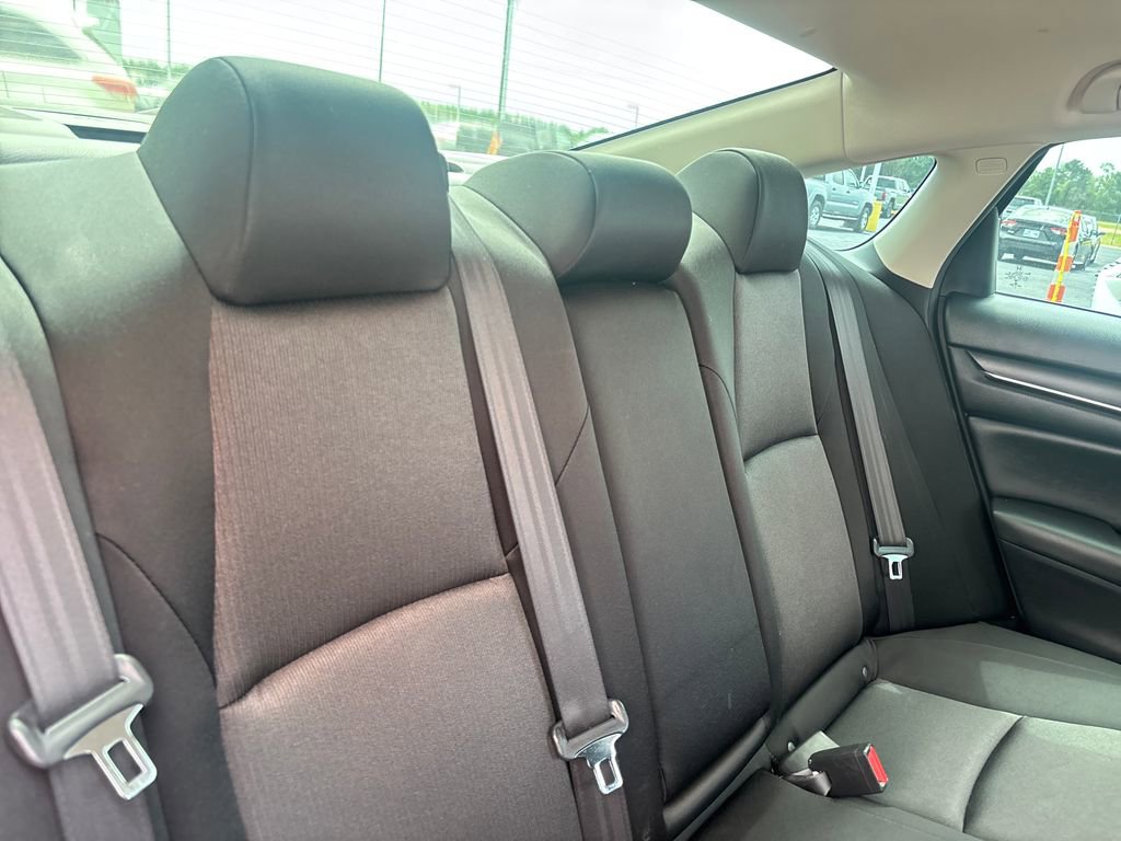 Used 2021 Honda Accord LX image 25