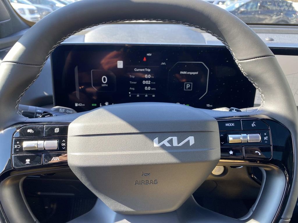 New 2026 Kia Sorento SX Prestige AWD/4WD image 15