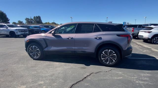 New 2026 Chevrolet Blazer EV LT image 5