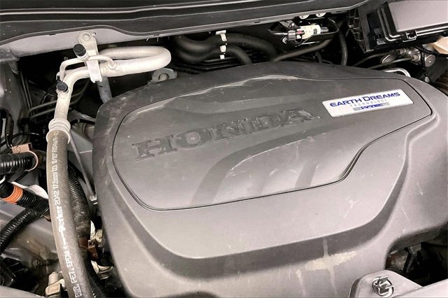 Used 2016 Honda Pilot EX image 29