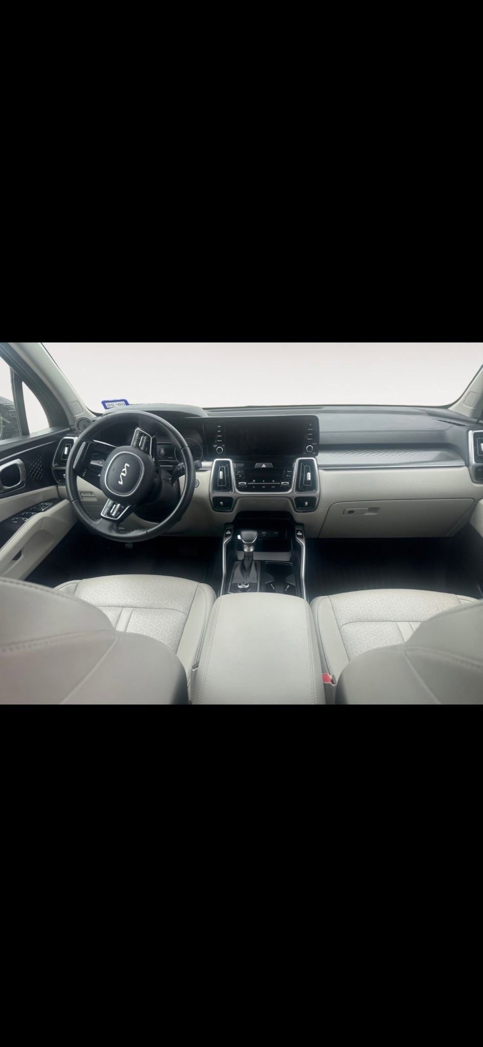 Used 2022 Kia Sorento S FWD image 10