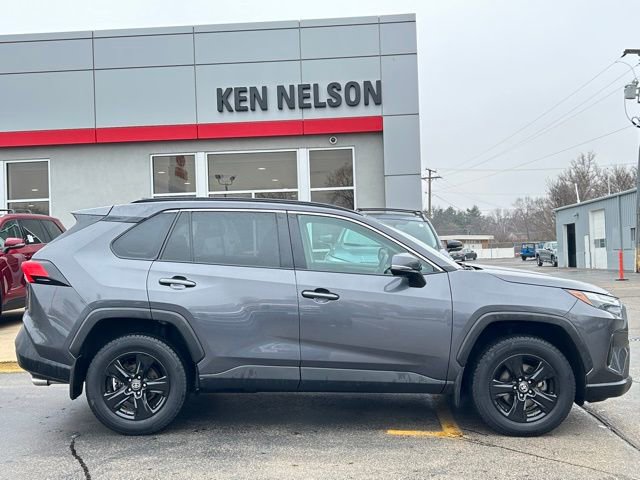 Used 2023 Toyota RAV4 XLE w/ Convenience Package image 13