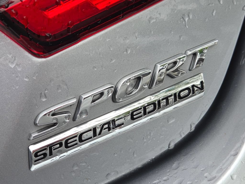 Certified 2022 Honda Accord Sport Special Edition image 19