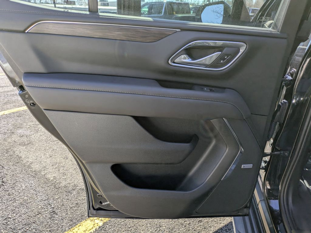 Certified 2023 Chevrolet Tahoe LT image 27