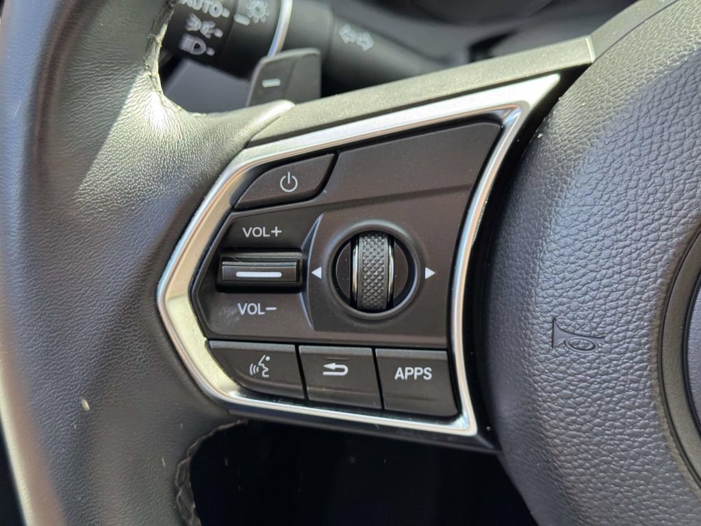 Certified 2024 Acura RDX SH-AWD w/ Technology Package image 21