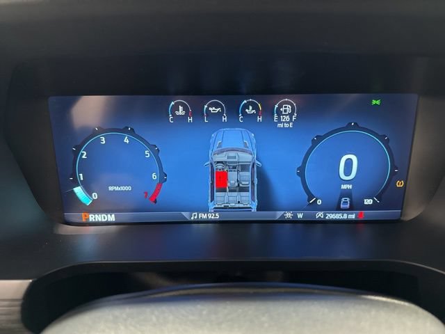 Used 2024 Ford F150 XLT AWD/4WD image 19