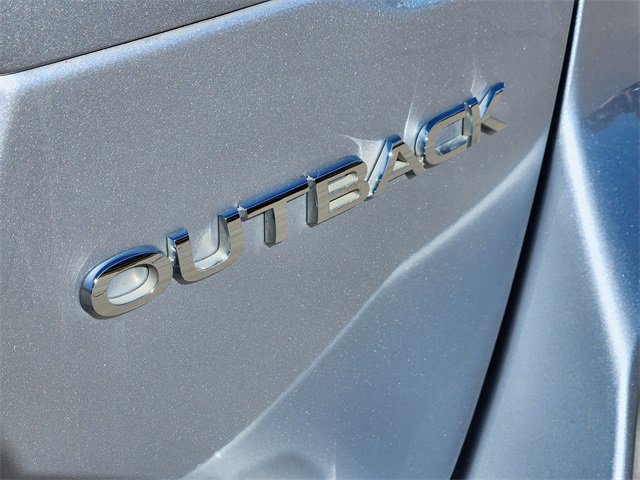 Certified 2022 Subaru Outback Limited image 10