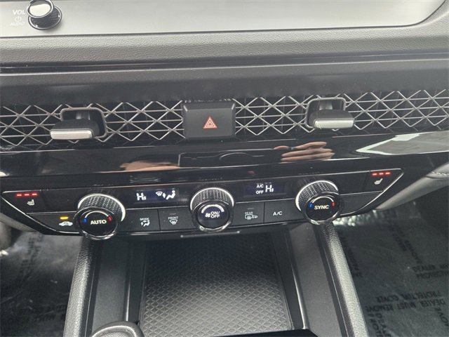 Used 2024 Honda Accord EX-L image 17