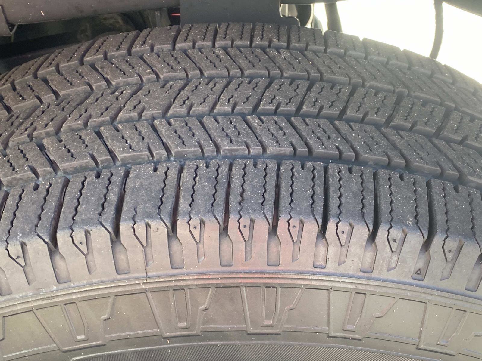 Certified 2024 RAM 2500 Big Horn w/ Bed Utility Group image 18