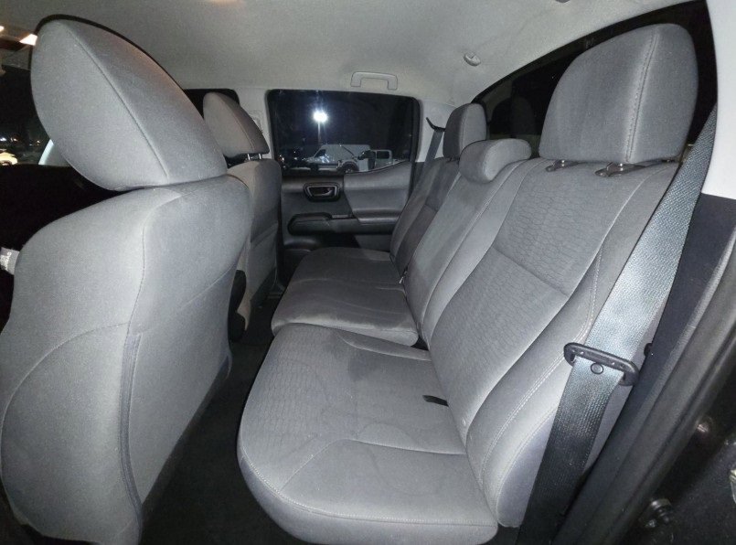 Used 2017 Toyota Tacoma SR w/ SR Convenience Package image 14