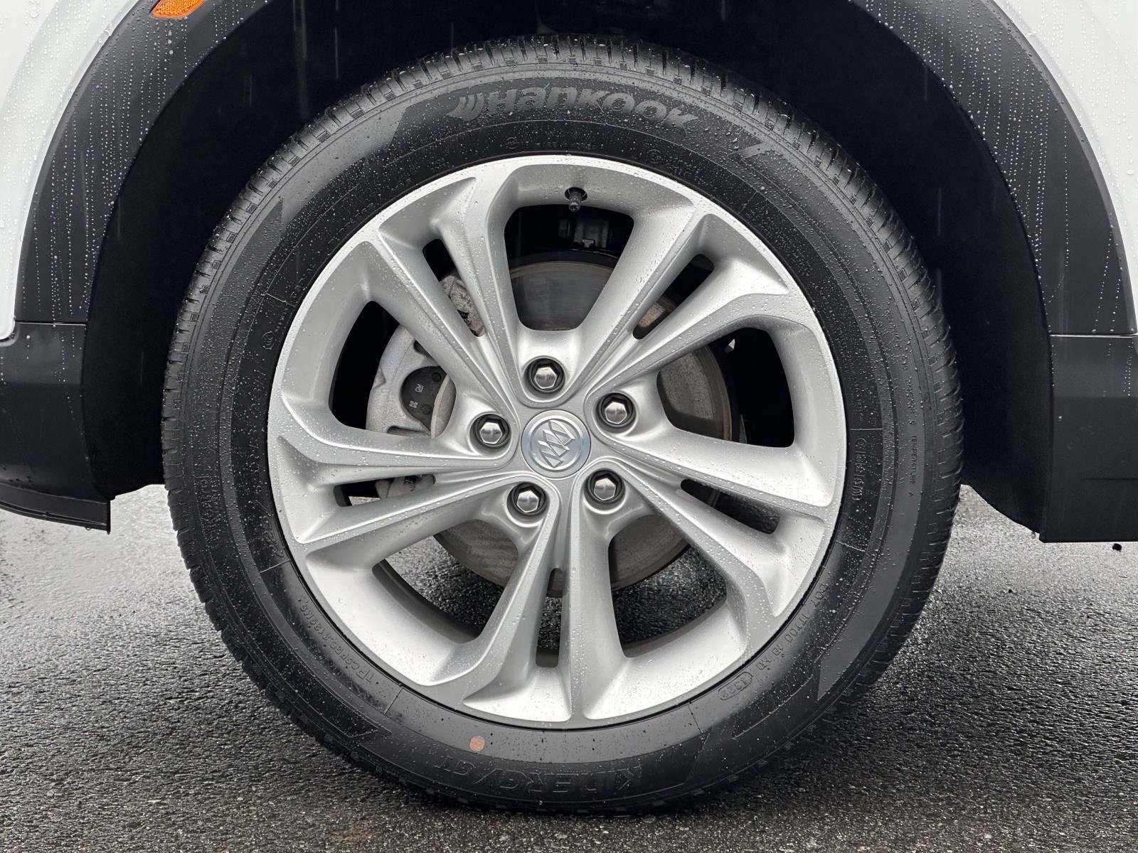 Used 2023 Buick Encore GX Preferred w/ Cold Weather Comfort Package image 7