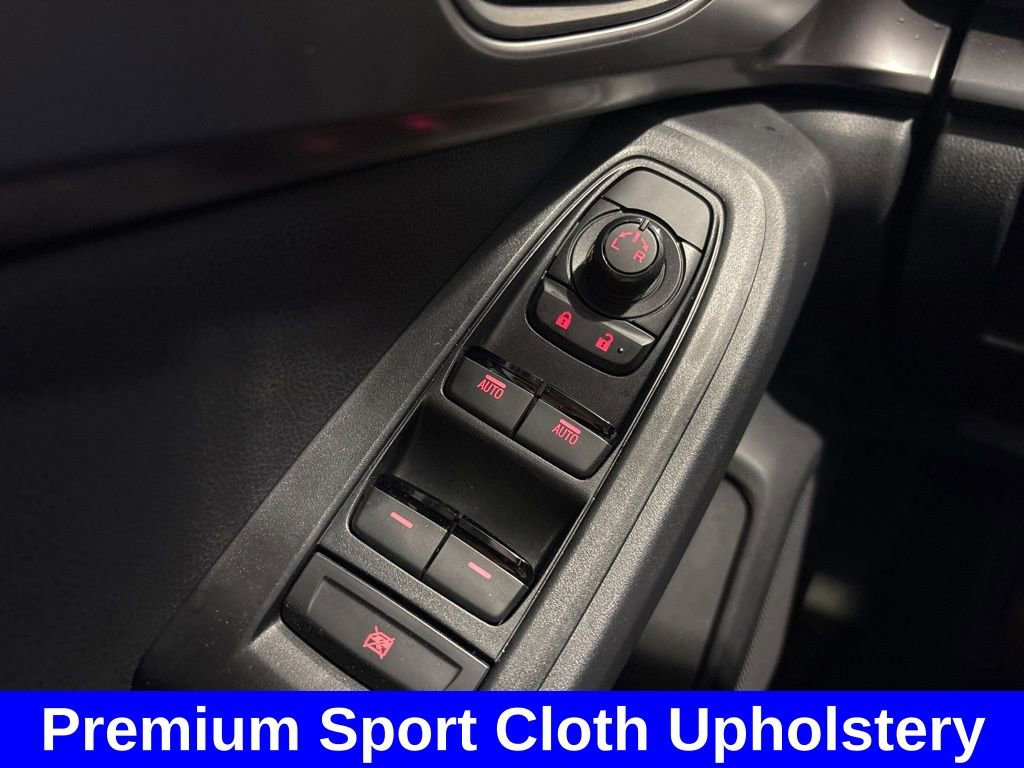 Used 2025 Subaru Impreza 2.0i Sport image 27