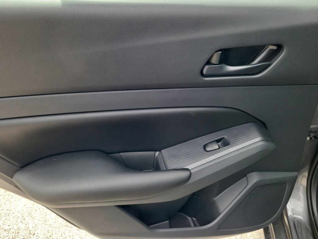 Used 2025 Nissan Altima 2.5 S image 16