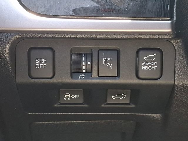 Used 2018 Subaru Forester 2.5i Touring AWD/4WD image 29