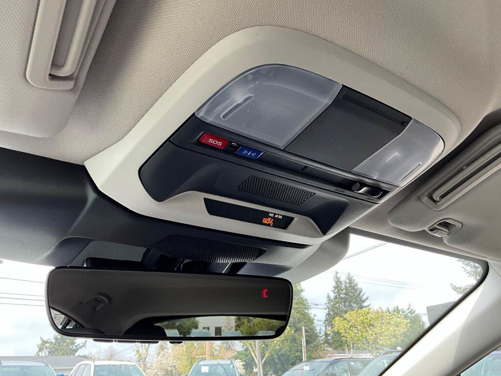 New 2026 Subaru Crosstrek 2.5i Limited AWD/4WD image 17